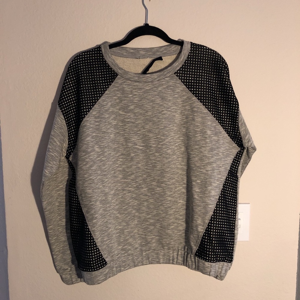 Karl Lagerfeld sweater from Paris
